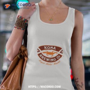 Best Seller Kona Brewing Shirt 2 best seller kona brewing shirt tank top 4