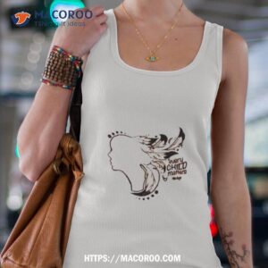 bgc canada every child matters shirt tank top 4