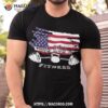 Big Rob Fitness Shirt