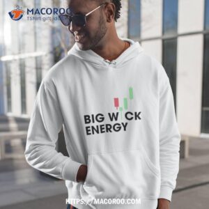 big wick energy shirt hoodie 1