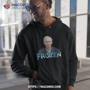 bill gates frozen shirt hoodie 1