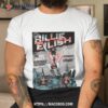 Billie Eilish Electric Ballroom August 29 2023 Art Poster Design Shirt