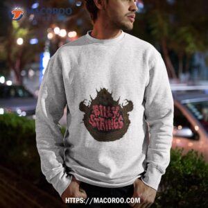 billy strings 7 nest shirt sweatshirt