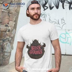 Billy Strings 7 Nest Shirt