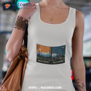 billy strings tour renewal buena vista co september 22 23 2023 shirt tank top 4