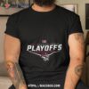 Binghamton Rumble Ponies 2023 Eastern League Playoffs Shirt