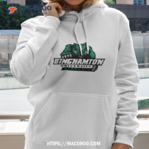binghamton university bearcashirt hoodie 2