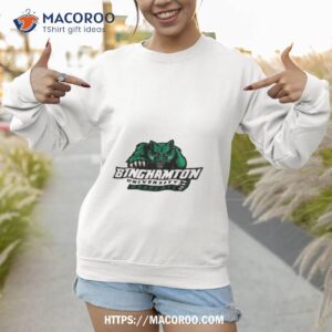 binghamton university bearcashirt sweatshirt 1