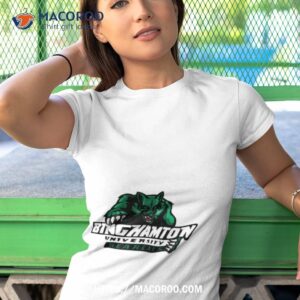 Binghamton University Bearcashirt