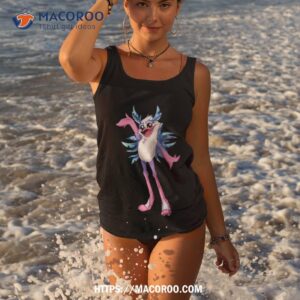 bird monster my singing monster shirt tank top