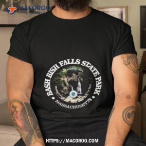 Bish Bash Falls Sp Shirt