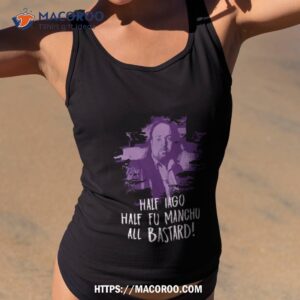 Black Books   Manny Shirt