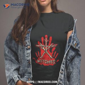 Blair Witches Shirt