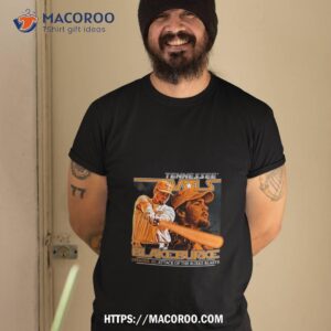 Blake Burke Attack Of The Burke Bombs Nil Shirt