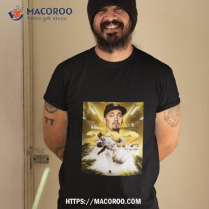 Blake Snell San Diego Padres 222 Ks Career Season 9 19 2023 Shirt