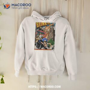 Blink 182 September 20 2023 Vienna Austria Art Poster Design Shirt