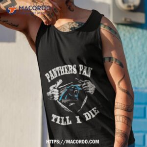 blood inside me carolina panthers fan till i die shirt tank top 1