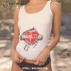 Blood Inside Me Kansas City Chiefs And Nebraska Huskers 2023 Shirt