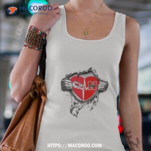 blood inside me kansas city chiefs and nebraska huskers 2023 shirt tank top 4
