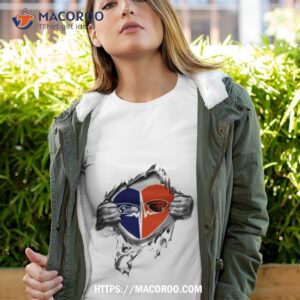 blood inside me seattle seahawks and oregon state beavers 2023 shirt tshirt 4