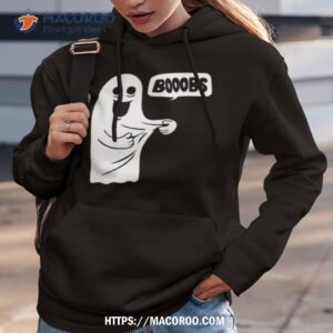 Boobs Shirt