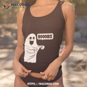boobs shirt tank top 1