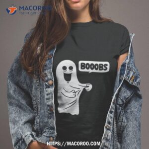 Boobs Shirt