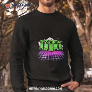 born creeping minecraft t shirt sweatshirt