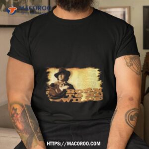 Born To Be Wilde Shirt