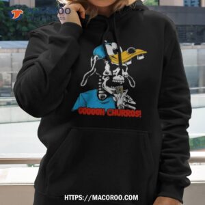 Boss Dog Art Oooooh Churros Shirt 1 boss dog art oooooh churros shirt hoodie 2