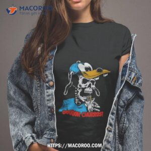 boss dog art oooooh churros shirt tshirt 2