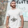 Boston Bruins Authentic Pro Secondary Replen T Shirt