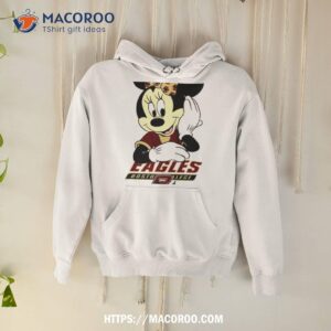 Boston College Eagles Ncaa Mimi Mouse Walt Disney Shirt 1 boston college eagles ncaa mimi mouse walt disney shirt hoodie