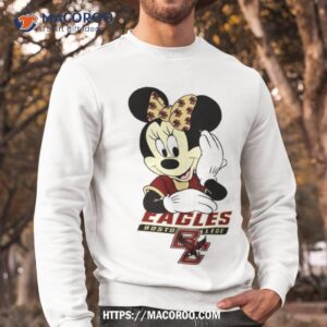 Mickey Mouse Disney Cartoon Gucci Baseball Jersey