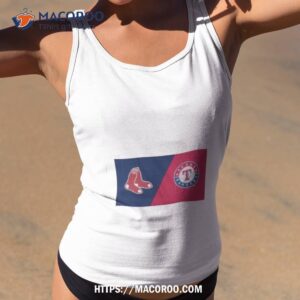 Boston Red Sox Vs Texas Rangers MLB sep 21 2023 shirt, hoodie