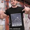 Botch Anthology Shirt
