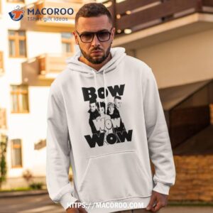 Bow Wow Wow Arshirt