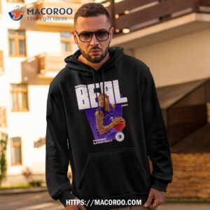 Bradley Beal Phoenix Premiere Basketball Shirt