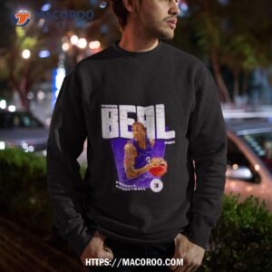 bradley beal phoenix premiere basketball shirt sweatshirt