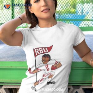 Braelon Allen Iii Shirt 3 braelon allen iii shirt tshirt 1