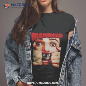 Braindead Shirt