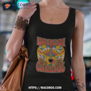 brandi carlile guitarland shirt tank top 4