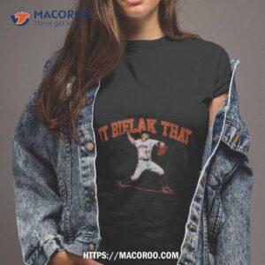 Brandon Bielak It Bielak That Houston Astros Shirt