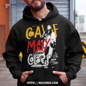 Brandon Lake Merch Coat Of Many Colors Shirt