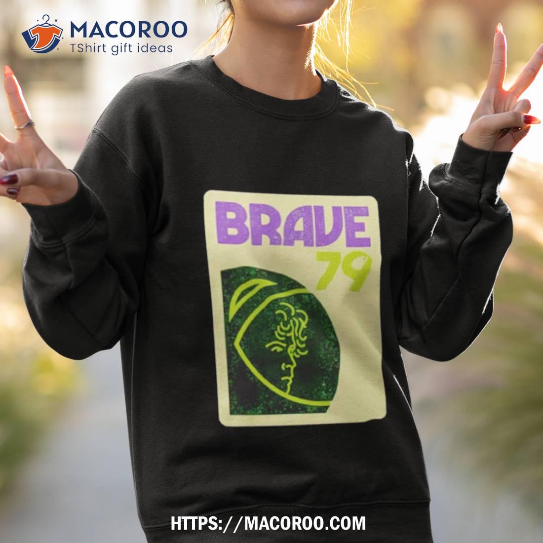 Brave 79 Ripley From Alien Shirt Brave 79 Ripley From Alien Shirt