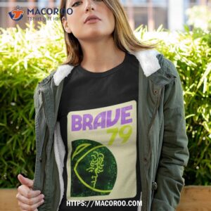 brave 79 ripley from alien shirt tshirt 4