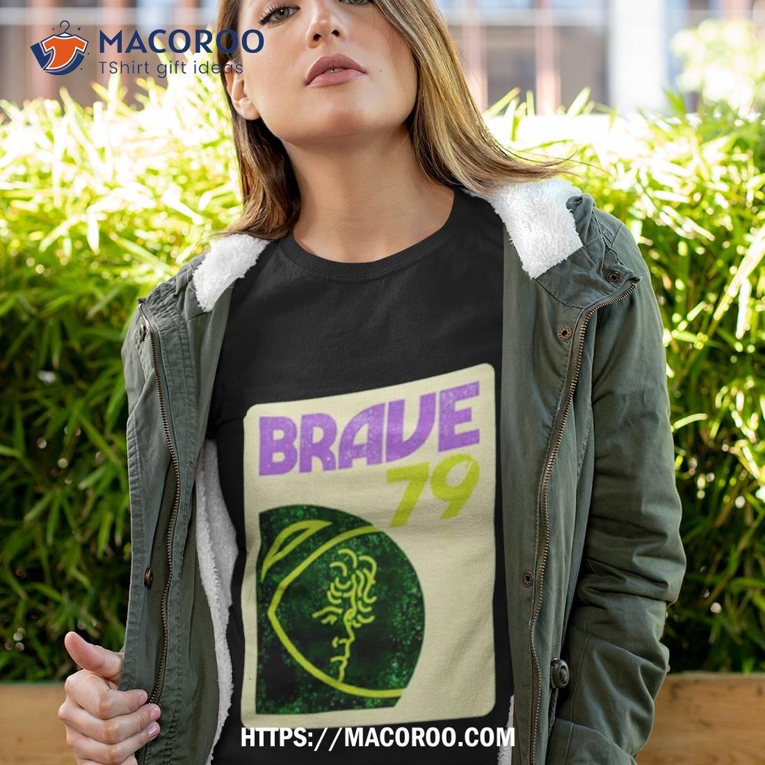 Brave 79 Ripley From Alien Shirt Brave 79 Ripley From Alien Shirt
