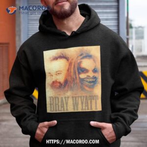 Bray Wyatt Vintage Shirt