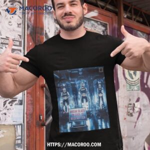 Break Glass In Case Of Redemption Team Usa In The Paris Olympics Next Year 2024 Shirt