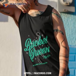 breanna stewart bucket queen new york shirt tank top 1